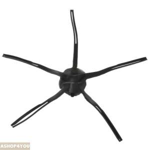 Xiaomi Roborock Oldalkefe - Szilikon - 5 Ágú