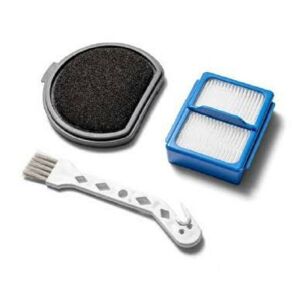 ELECTROLUX AEG Pure Q9 HEPA Szűrőkészlet - Mosható