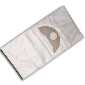 Vrecko na prach do vysávača Kärcher, A 2501, SE 2001, SE 3001, SE 5.100, 6.100, NT180, (6.904-143.0) - Vrecia na prach