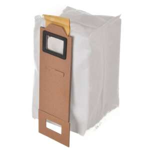 Vrecko na prach pre robotický vysávač Roborock S7, S7+, S7 MAX, syntetické, kompatibilné s robotickým vysávačom Roborock S7, S7+, S7 MAX - Príslušenstvo pre robotické vysávače