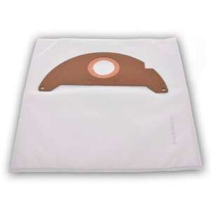 Karcher Szintetikus Porzsák - WD2, MV2, A2004, A2074 - 1 db