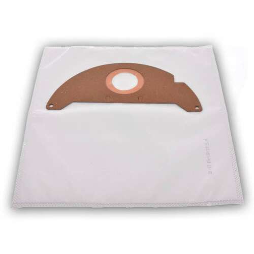 Syntetické vrecko na prach 5ks v balení pre vysávače Karcher MV 2 A 2004 2054 WD 2.200 (6.904-322.0)