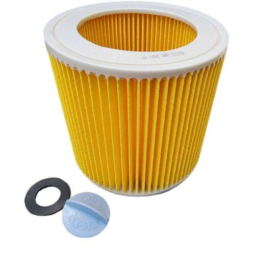 Vzduchový filter Karcher WD3, A2004, A2054, WD 3.200, MV3, MV2, WD2