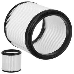 Filter do vysávača Parkside PNTS 1400, PNTS 1500, PNTS 23E,  prateľný, náhradný - Filtre do vysávačov