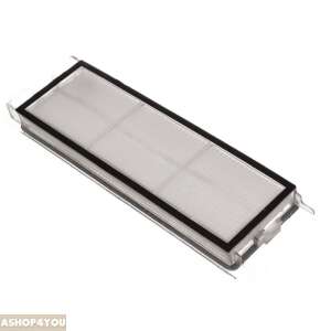 Xiaomi Roborock S50/S55/S5/S6 HEPA szűrő csere - Háztartási kisgép kiegészítő