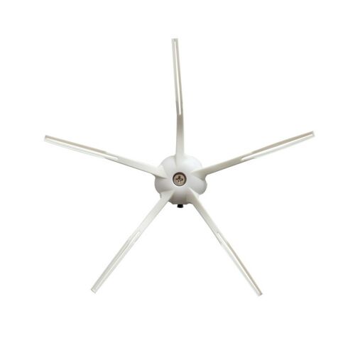 Înlocuire perie laterală siliconică Roborock cu 5 brațe
