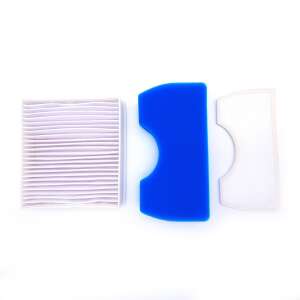 Samsung porszívó szűrőkészlet, 3 db, SC4 sorozat, HEPA szűrő, habszűrő, por szűrő - Háztartási kisgép kiegészítő