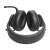JBL Quantum 910 vezeték nélküli fekete zajszűrős gamer headset