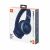 JBL LIVE 670 BTNC Bluetooth kék zajszűrős fejhallgató 81140407