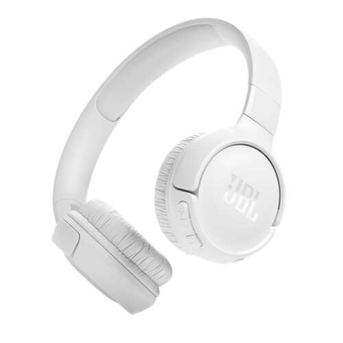 JBL T520 BT Bluetooth-Kopfhörer in Weiß
