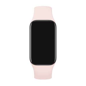 Smartwatch Xiaomi Smart Band 8 Active Pink