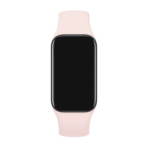 Xiaomi smart band 8 active pink / bhr7420gl BHR7420GL