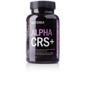 Alpha CRS+ - doTERRA 120 kapszula (Alpha CRS™+) 81143969 