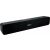 Schwarze C-TECH SPK-06 Soundbar für TV oder PC