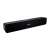 C-Tech SPK-06 Soundbar Bluetooth, negru, vedere din față