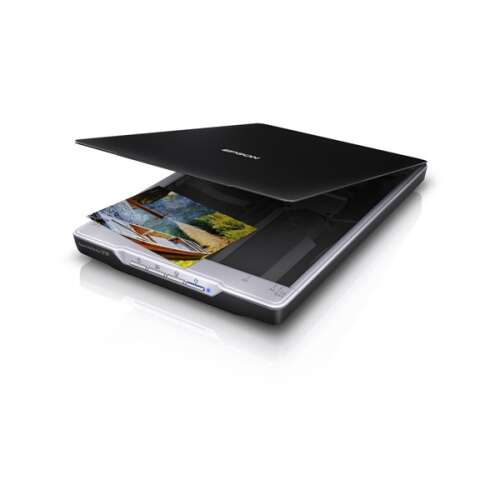 EPSON Perfection V19 scanner