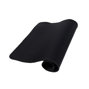Textilná podložka pod myš Iris P12, čierna, 350x250mm - Iris