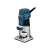 Bosch Professional GKF 600 élmaró, 600W, 33.000 ford./perc, 6mm/8mm szerszámtartó