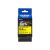 Brother HSE-621E P-Touch tape 9mm Black on Yellow - 1,5m 81253764