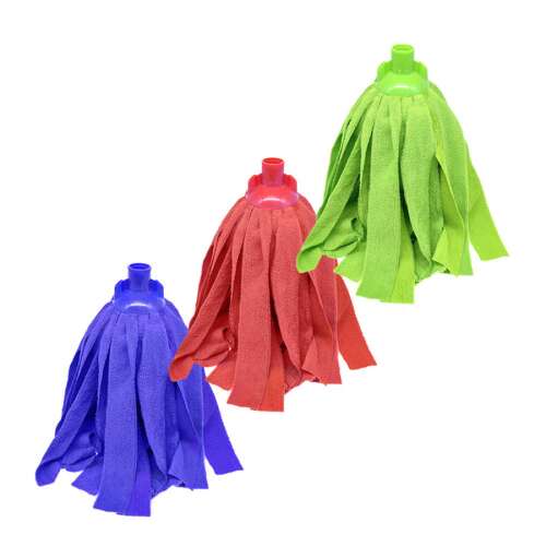 Felmosófej Mikro super mop