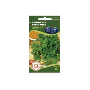 Koriander koriandermag, Coriandrum sativum, Kertmag magok - Fűszermag