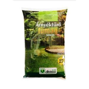 Kite Aprómag 1kg Árnyéktűrő fűmag keverék - Fűmag