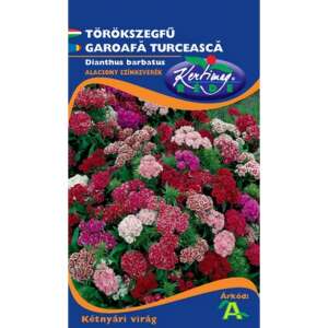 Dianthus barbatus / Garoafă turcească / Pinocchio pitic 81264146 - Semințe de semanat