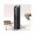 Gravity LED electric pepper grinder on kitchen counter
