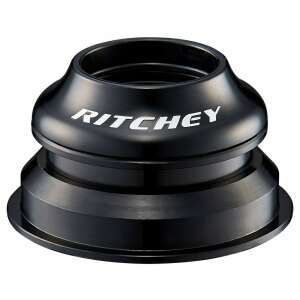 Ritchey Comp Press Fit Taper kormánycsapágy, fekete, 1 ⅛” és 1 1.5” kúpos fejcsőhöz - Ritchey