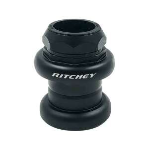 Ritchey RL1 EC 1 1/8" menetes kormánycsapágy, fekete - Ritchey