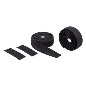 Ritchey Comp parafás kormánybandázs, fekete, kerékpár kormányhoz - Ritchey