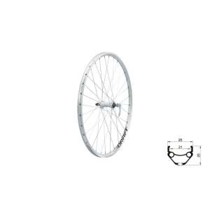 Kellys Draft 559 V-fékes első kerék