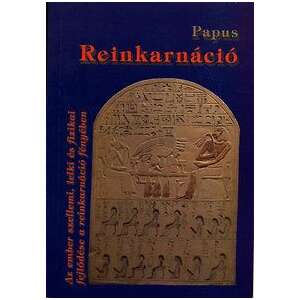 Reinkarnáció 81317823 Ezotéria, asztrológia, jóslás, meditáció könyvek