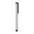 Esperanza EA140 Capacitive Stylus Pen for Touch Screens - Silver