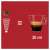 Nescafe Dolce Gusto Espresso Roma kávékapszula, 30 ml adag