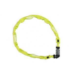 ABUS 1200 Web Lánczár - Számzár - 110cm