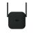 Xiaomi Mi Wi-Fi Range Extender Pro, black, front view