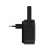 Xiaomi Mi Wi-Fi Range Extender Pro, black, side view