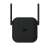 Xiaomi Mi Wi-Fi Range Extender Pro, black, front view