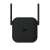 Xiaomi Mi Wi-Fi Range Extender Pro, negru, vedere din față