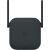Xiaomi Mi Wi-Fi Range Extender Pro, черен, преден