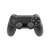 Tracer Shogun PRO wired gamepad for PS4, PS3 and PC, black, top view