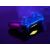 GameZone Tracer Shogun Pro wireless controller with neon lighting