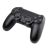 Angled view of Tracer Shogun Pro wireless controller for PC and PlayStation