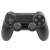 Tracer Shogun PRO wired gamepad for PS4, PS3 and PC, black, front view