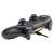 Tracer Shogun PRO wired gamepad for PS4, PS3 and PC, black, side view with cable
