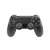 Tracer Shogun PRO wired gamepad for PS4, PS3 and PC, black, front view
