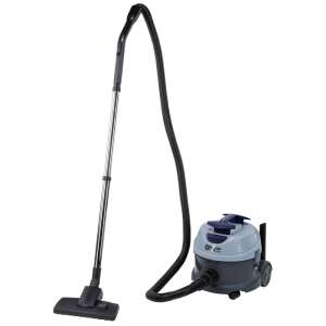 Nilfisk VP100 EU 1000 W, 10 l porszívó, szürke és fekete - Nilfisk