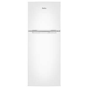 Amica FD207.4 139L, 227 kWh/év, (F) Fehér kombinált hűtőszekrény
