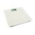 White Esperanza EBS002W digital bathroom scale